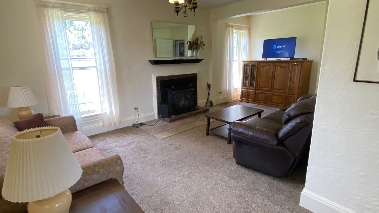 Photo of Livingroom in Meeker