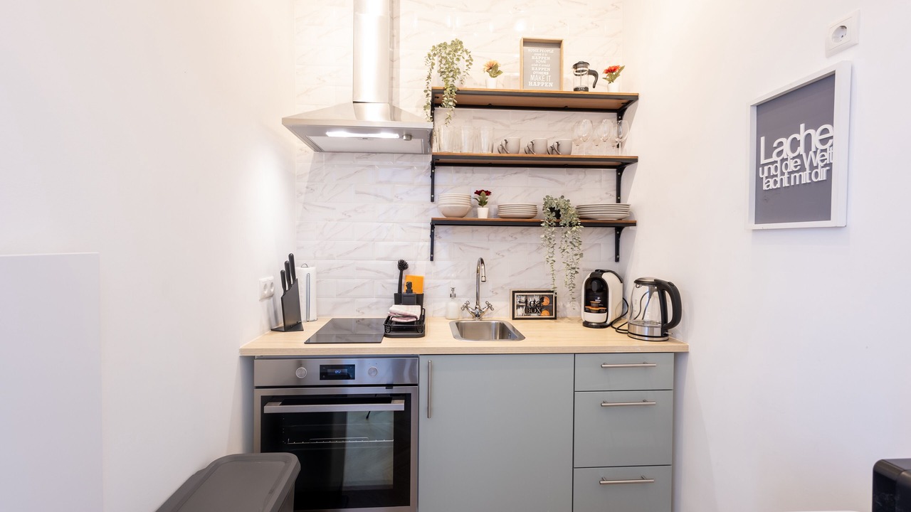 Photo of Kitchen in Vienna