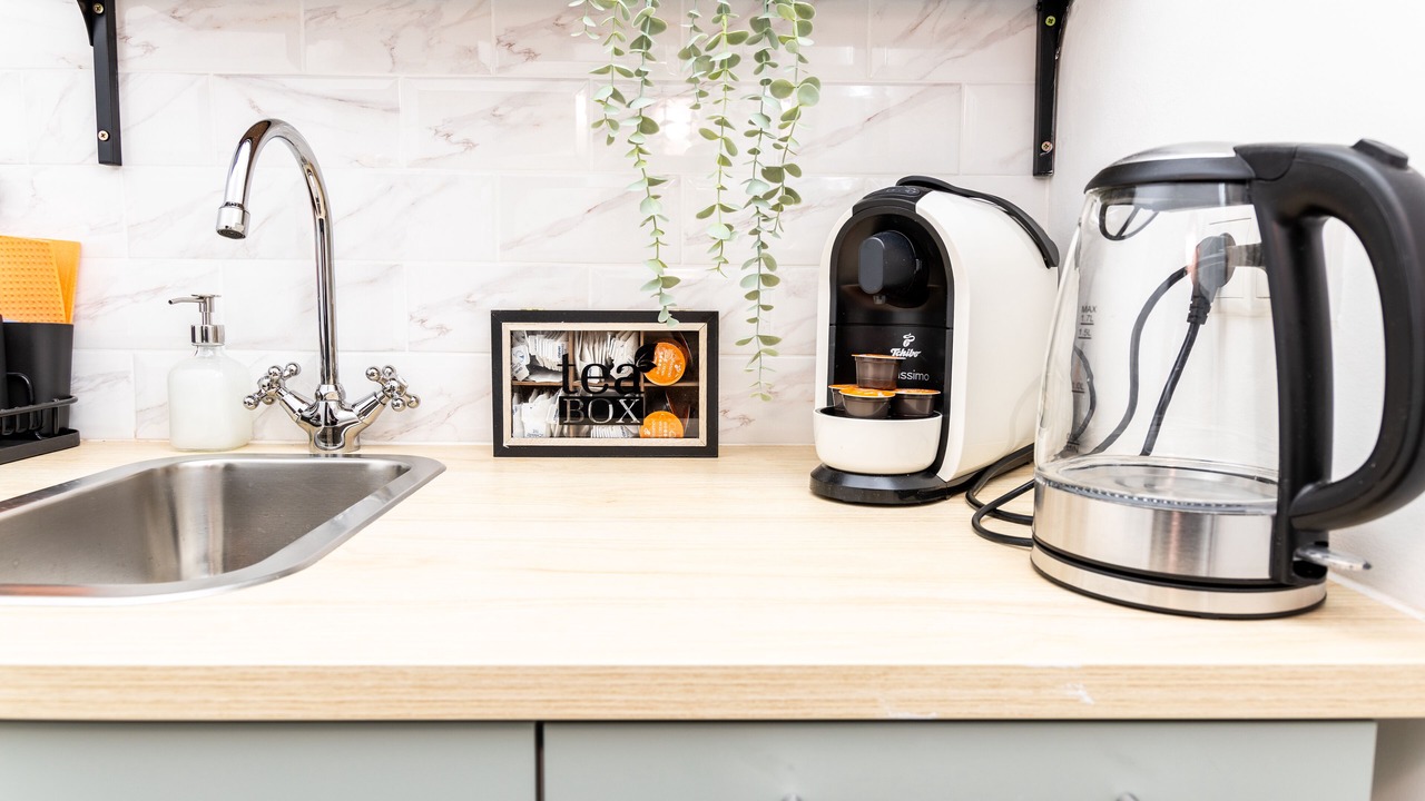 Photo of Kitchen in Vienna