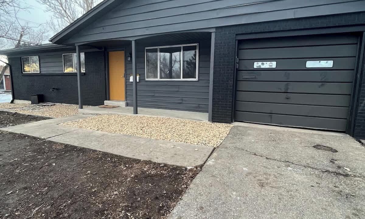 Photo of Outdoor in Scenic Heights
