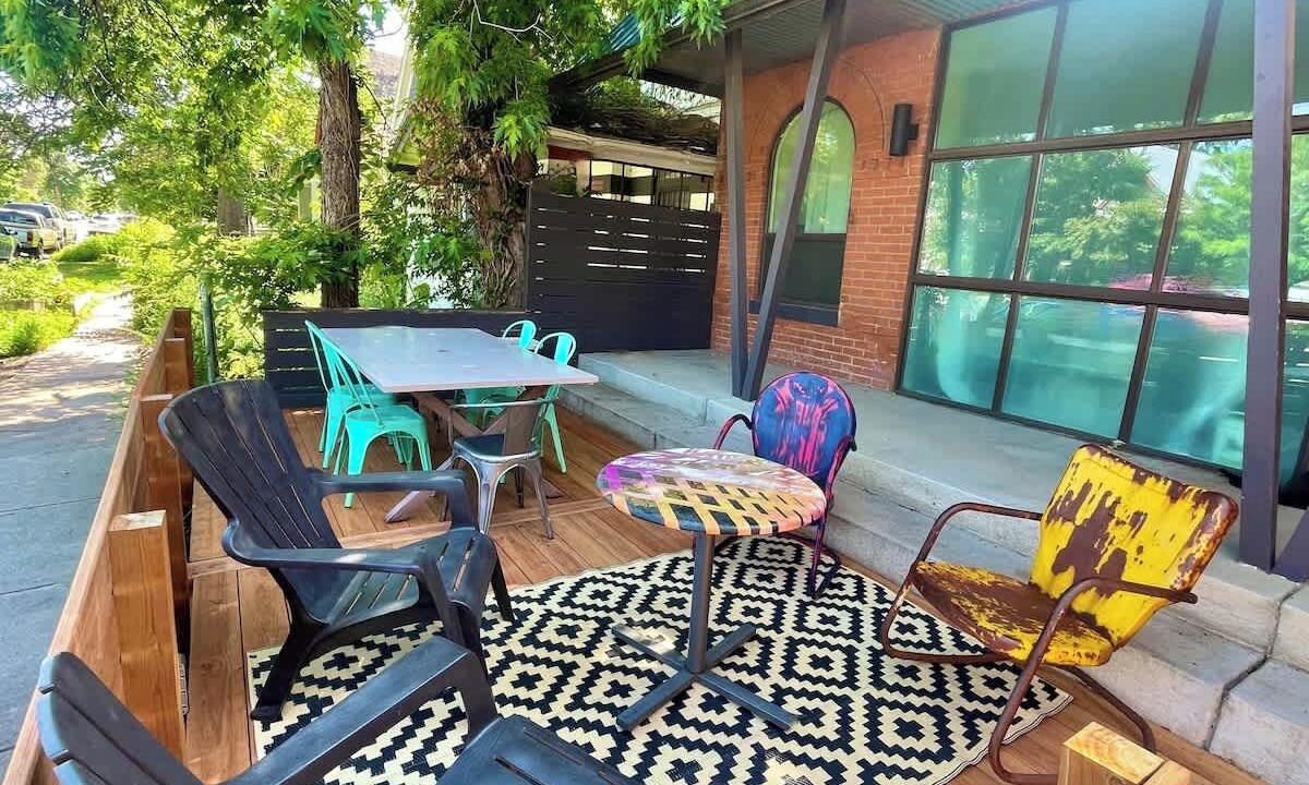 Photo of Outdoor in Cole