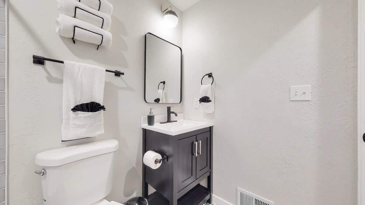 Photo of Bathroom in Southeast