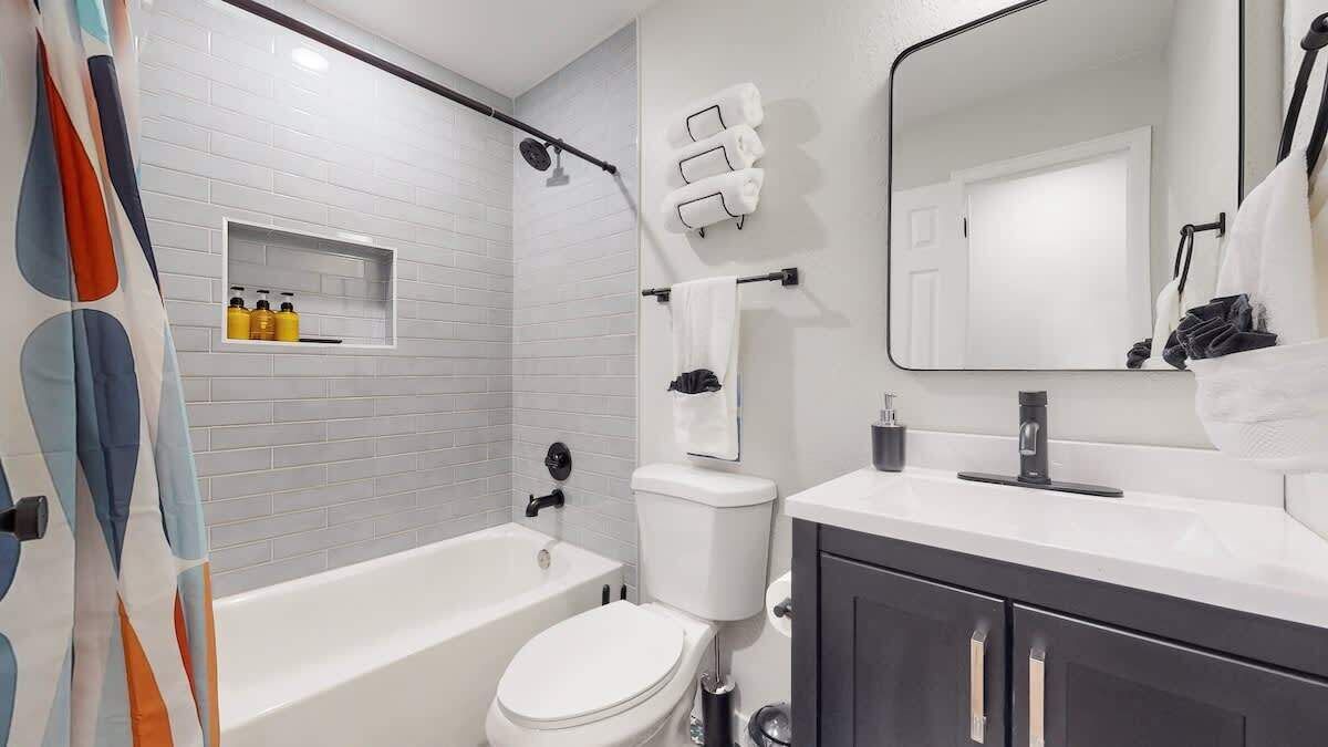 Photo of Bathroom in Southeast