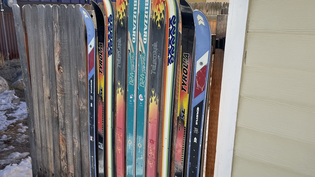 Photo of Others in Leadville North