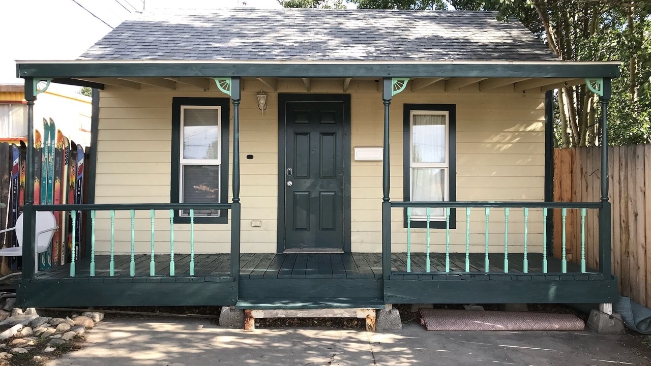 Photo of Outdoor in Leadville North