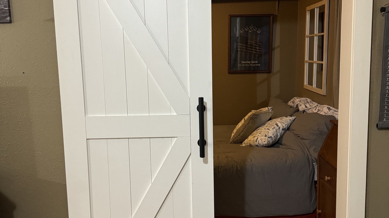 Photo of Bedroom in Leadville North