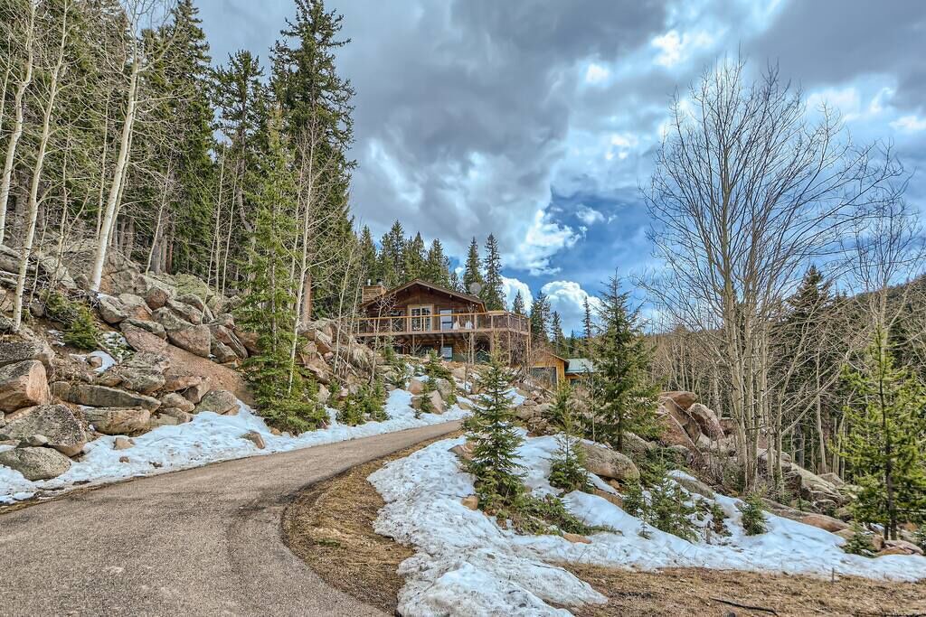 Photo of Others in Conifer Mountain and Meadows