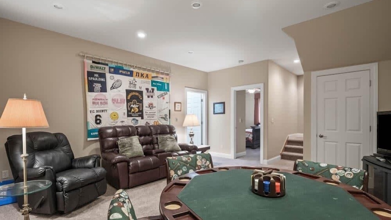 Photo of Bedroom in Leadville North