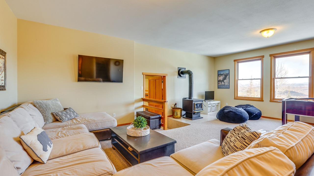 Photo of Bedroom in Innsbruck Val Moritz
