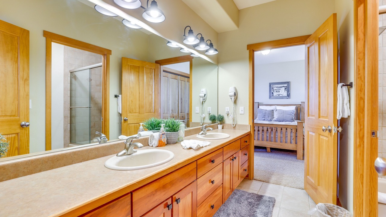 Photo of Bathroom in Innsbruck Val Moritz