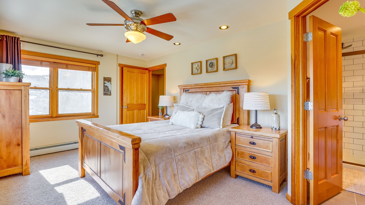 Photo of Bedroom in Innsbruck Val Moritz
