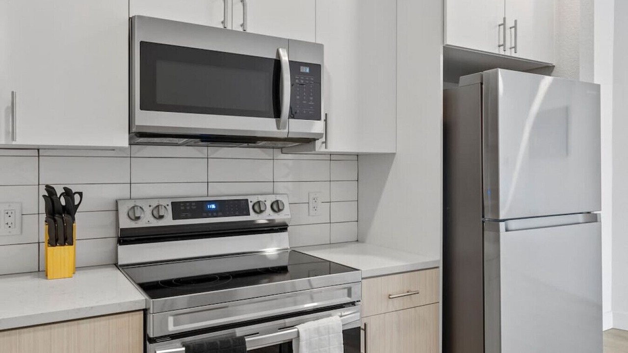 Photo of Kitchen in Aurora