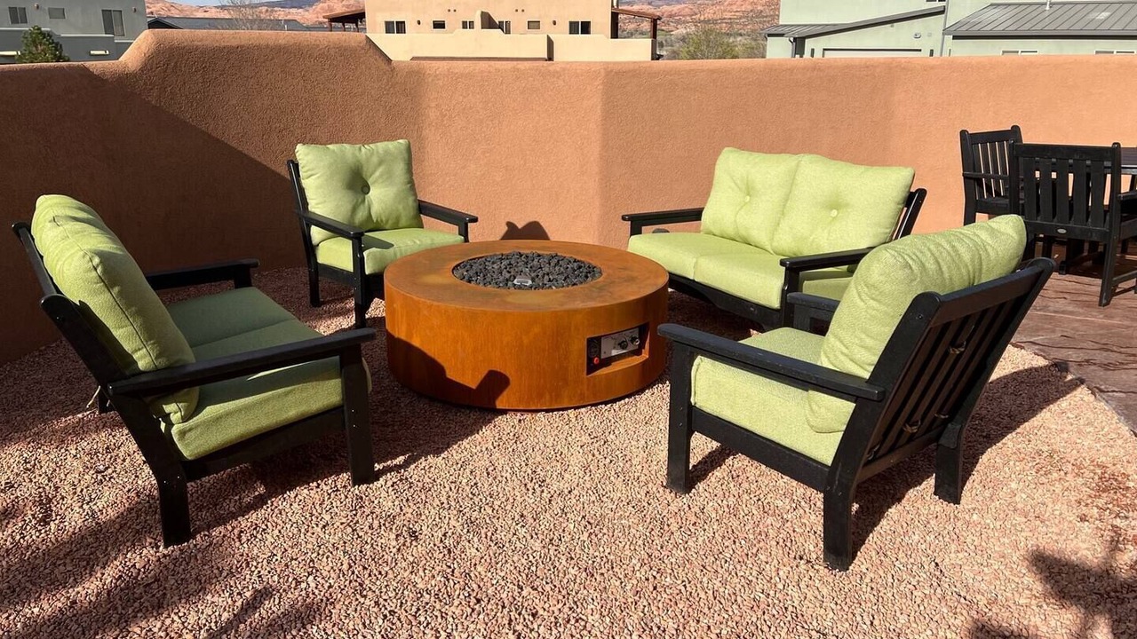 Photo of Outdoor in Moab South Valley