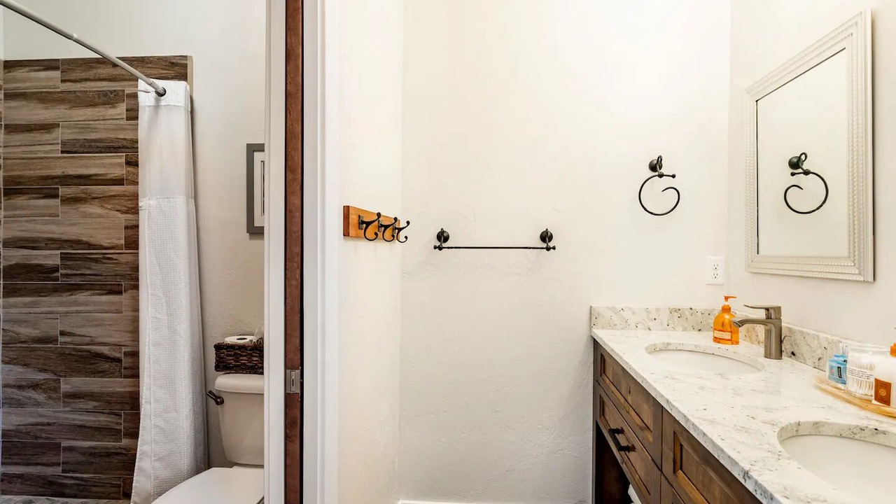Photo of Bathroom in Moab South Valley