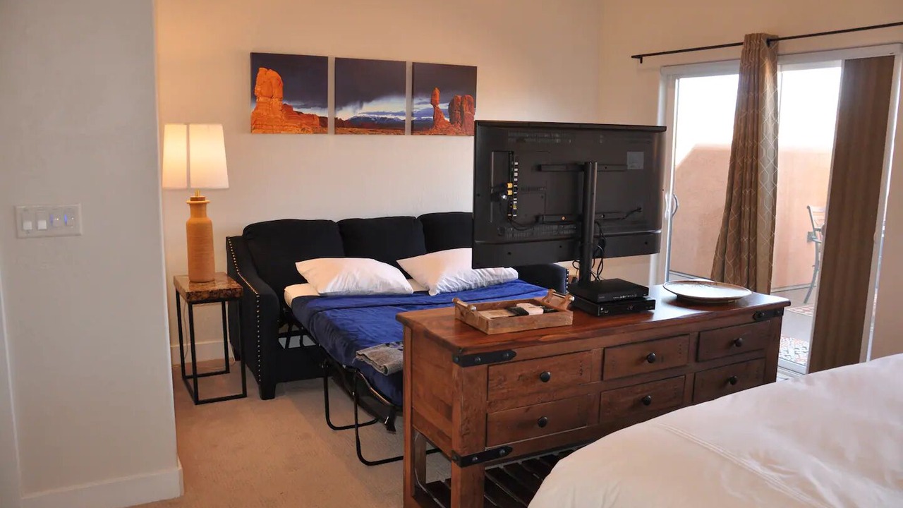Photo of Bedroom in Moab South Valley