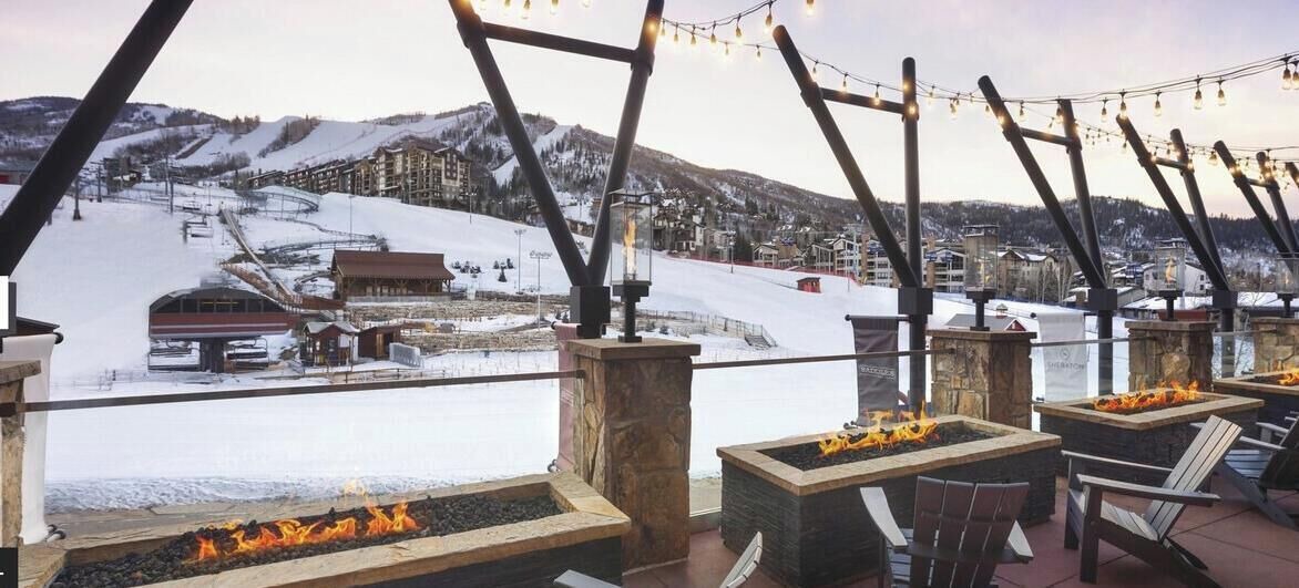 Photo of Outdoor in Steamboat Springs