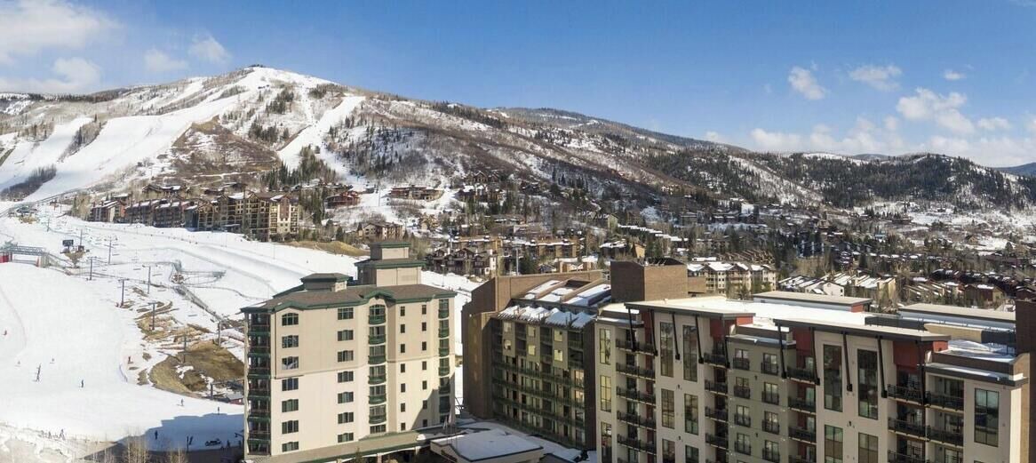 Photo of Outdoor in Steamboat Springs