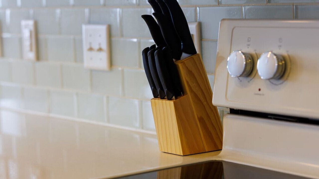 Photo of Kitchen in Ballpark