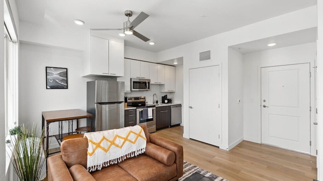 Photo of Livingroom in West Colfax