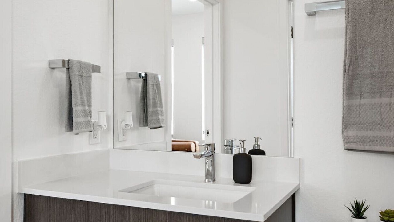Photo of Bathroom in West Colfax