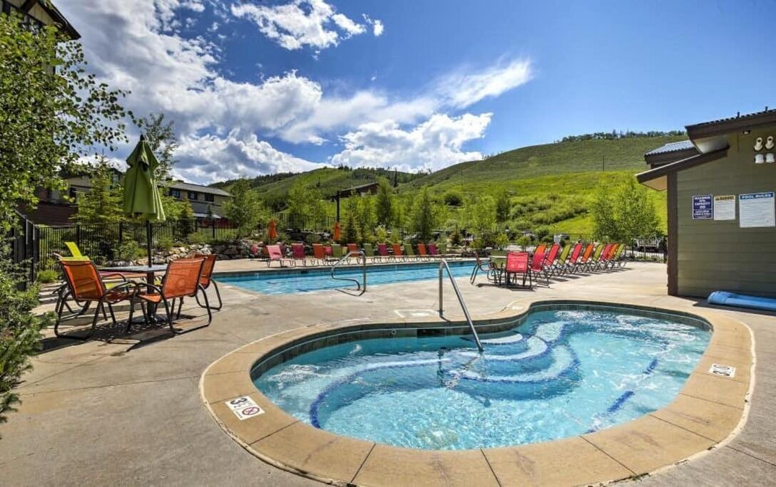 Photo of Outdoor in Silvercreek