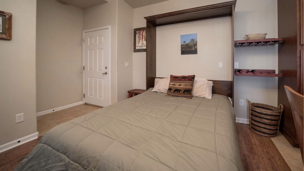 Photo of Bedroom in Silvercreek