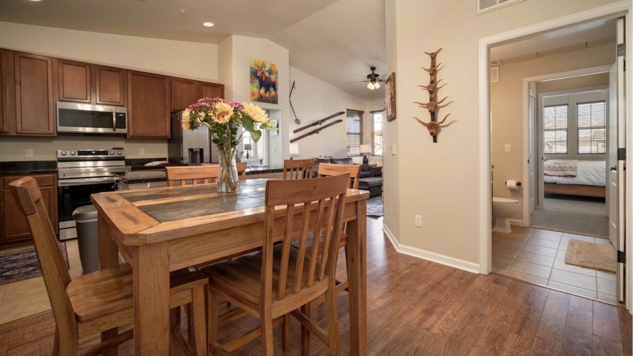 Photo of Bedroom in Silvercreek