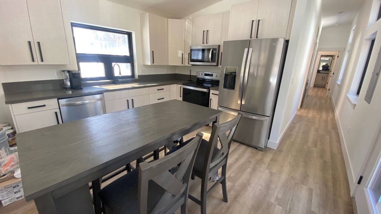 Photo of Kitchen in Leadville North