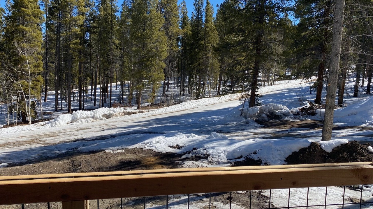 Photo of Outdoor in Leadville North