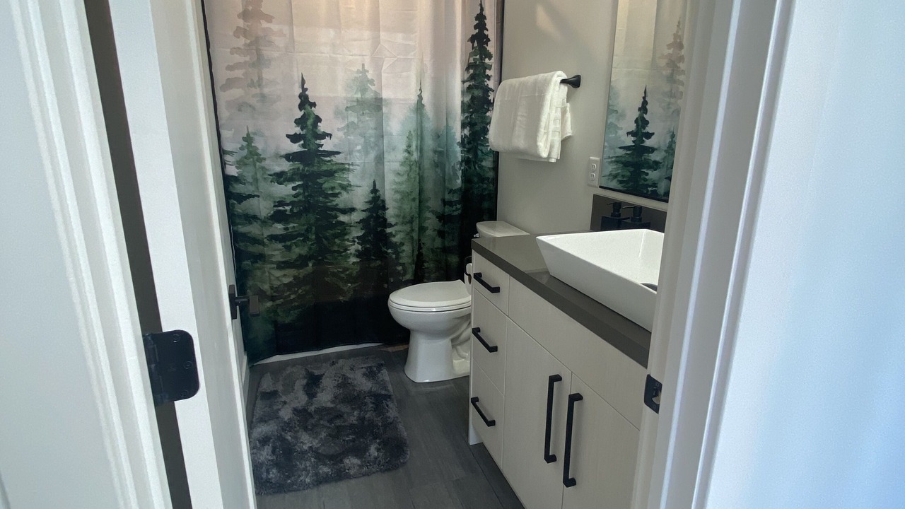 Photo of Bathroom in Leadville North