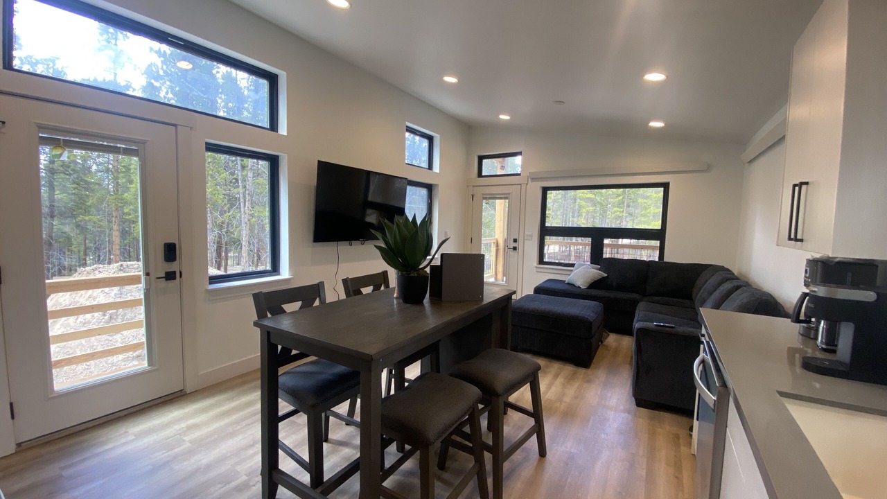 Photo of Bedroom in Leadville North