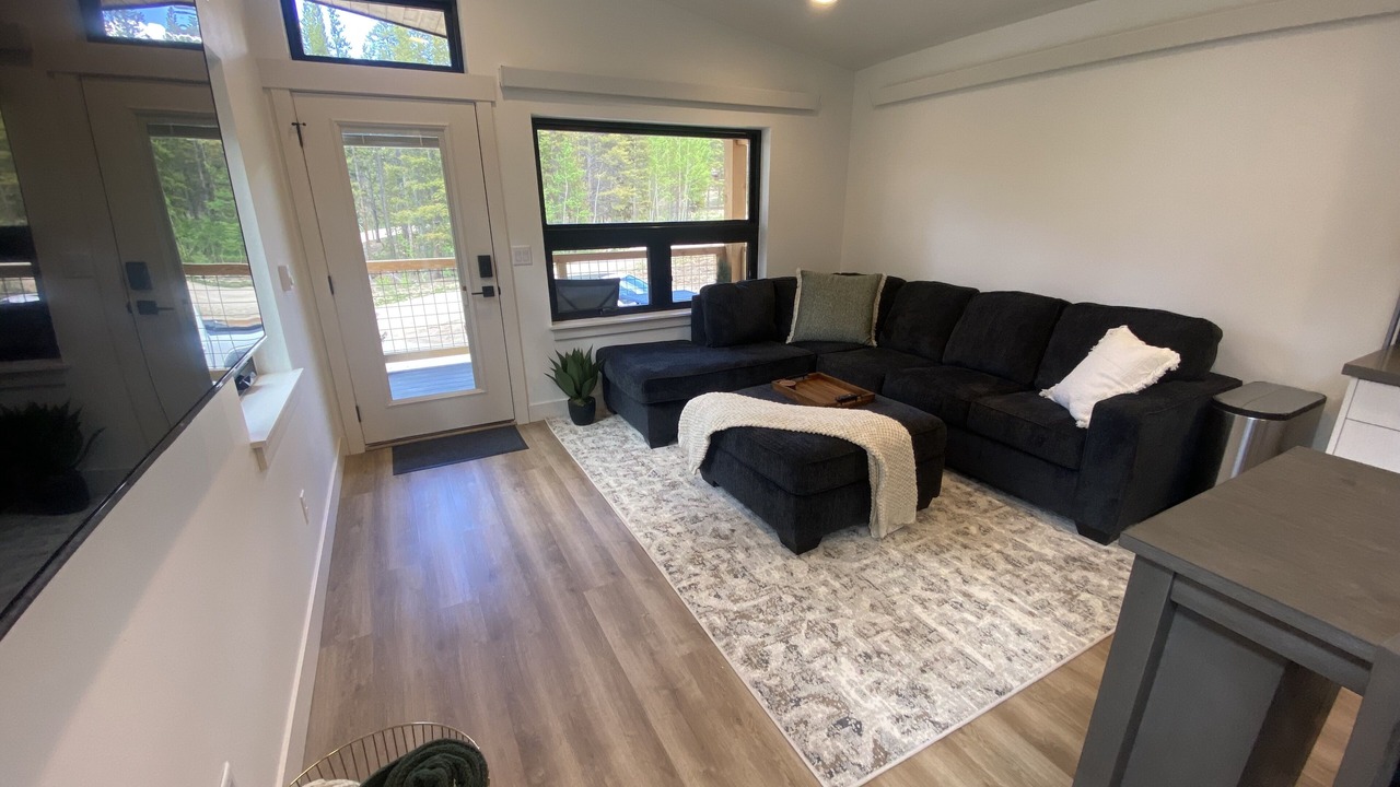 Photo of Bedroom in Leadville North