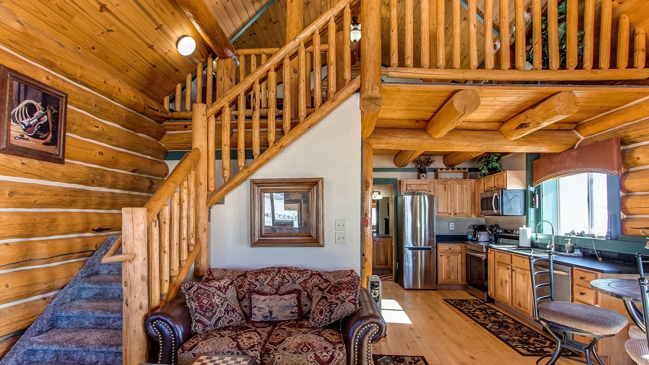 Photo of Livingroom in Michigan Hill