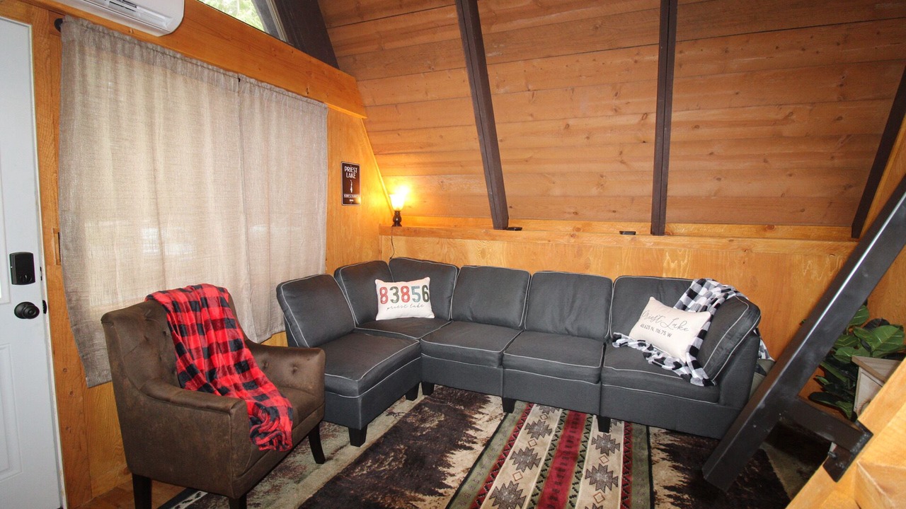 Photo of Livingroom in Priest River