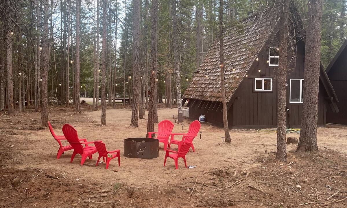 Photo of Outdoor in Priest River