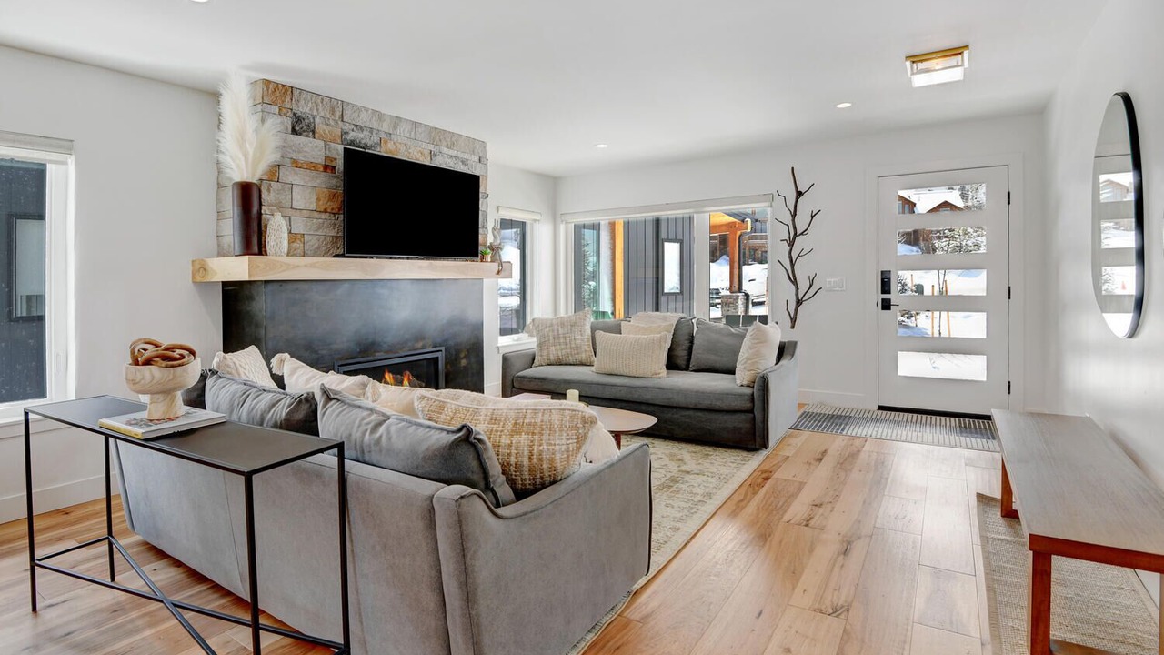 Photo of Bedroom in Fraser