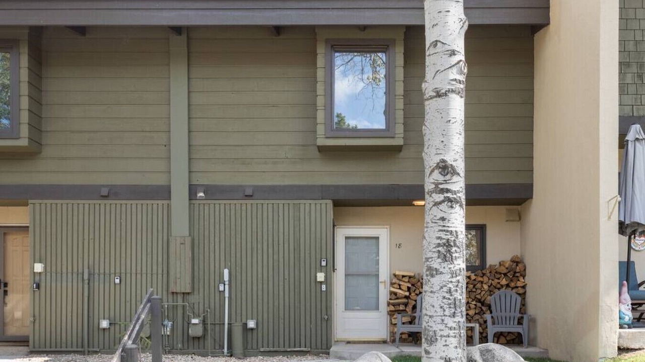 Photo of Outdoor in Vail
