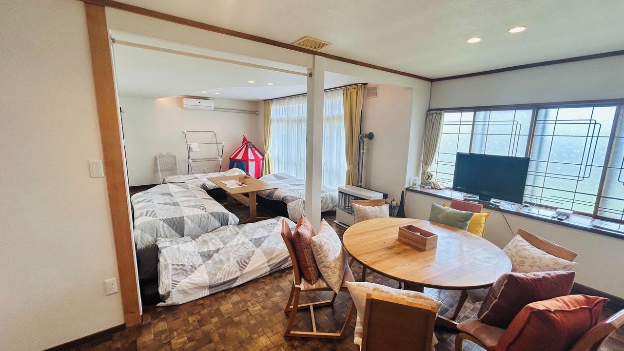Photo of Bedroom in Asahikawa