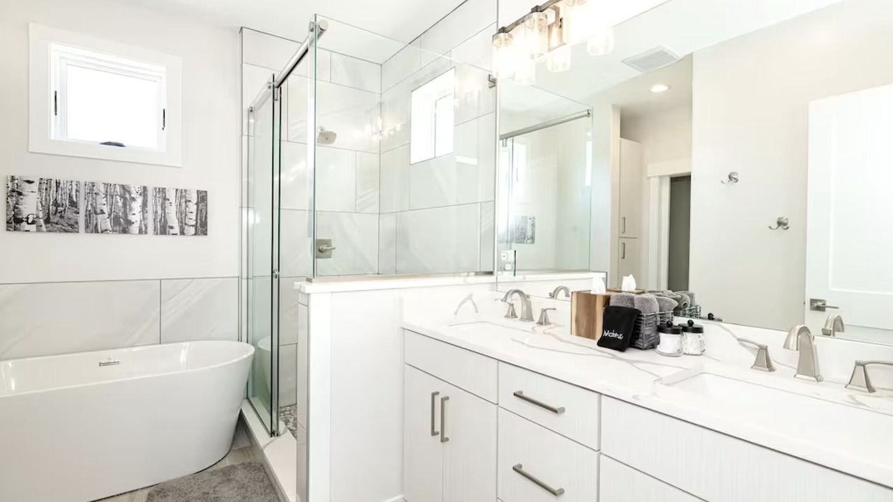 Photo of Bathroom in Granby