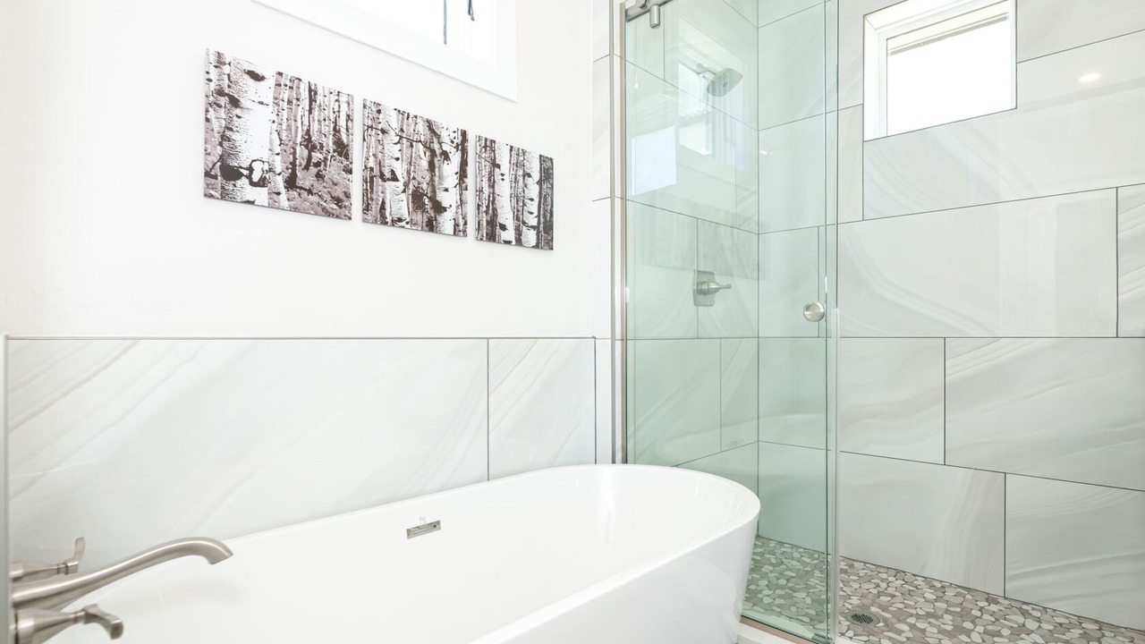 Photo of Bathroom in Granby