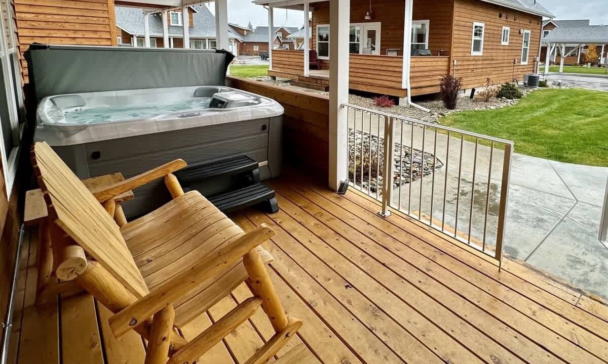 Photo of Outdoor in Dover Bay