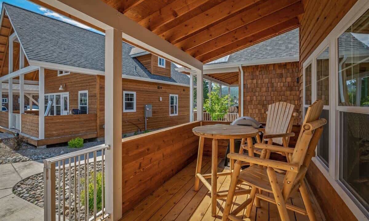 Photo of Outdoor in Dover Bay