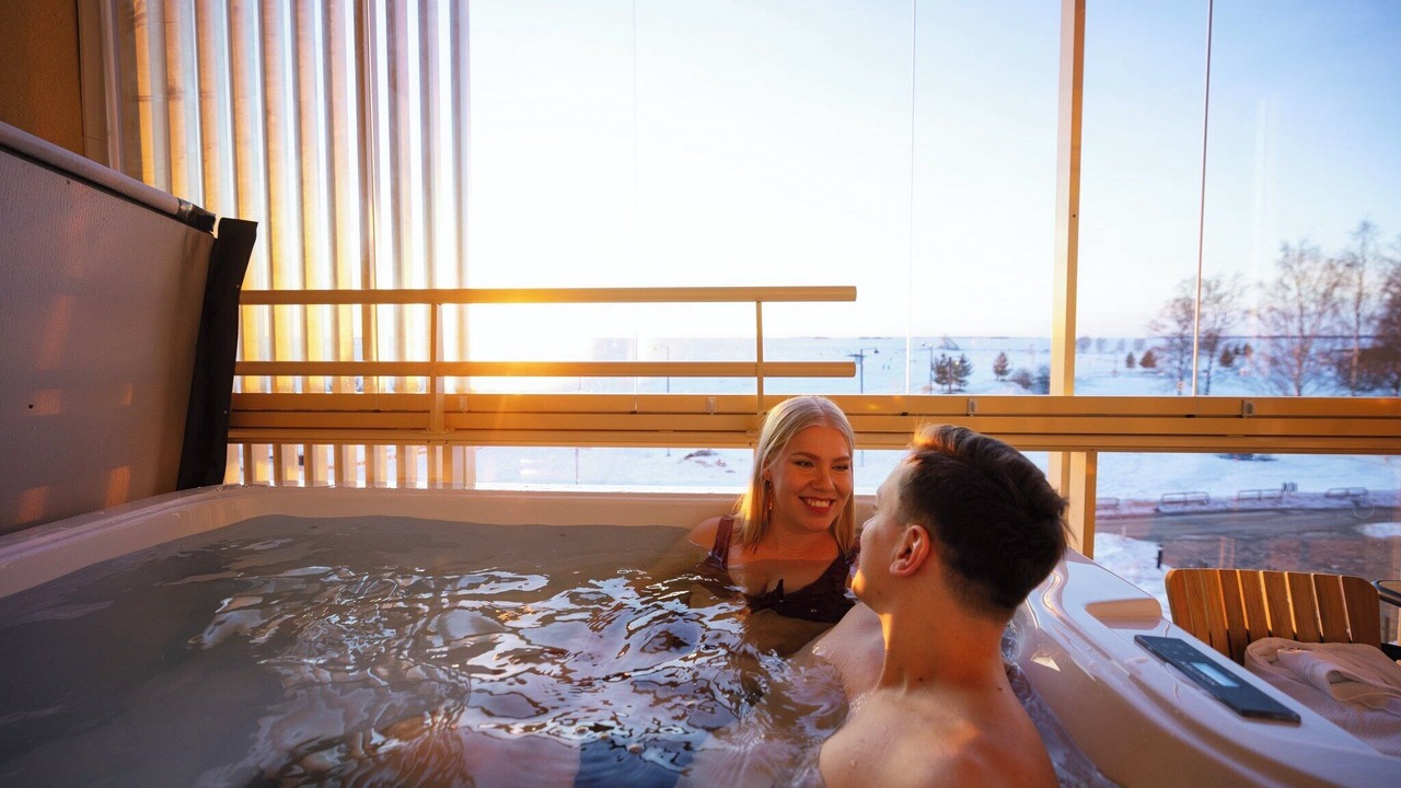 Photo of Patio Balcony in Oulu