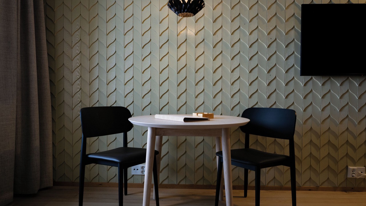 Photo of Livingroom in Oulu