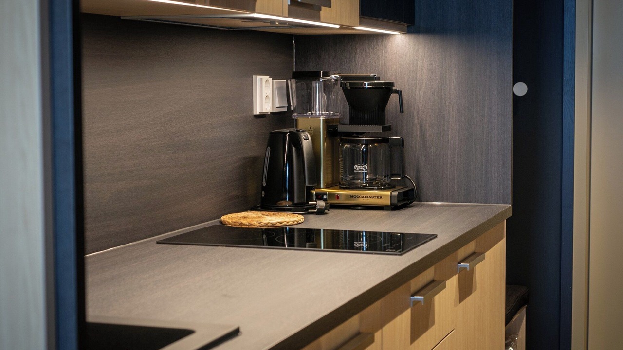 Photo of Kitchen in Oulu