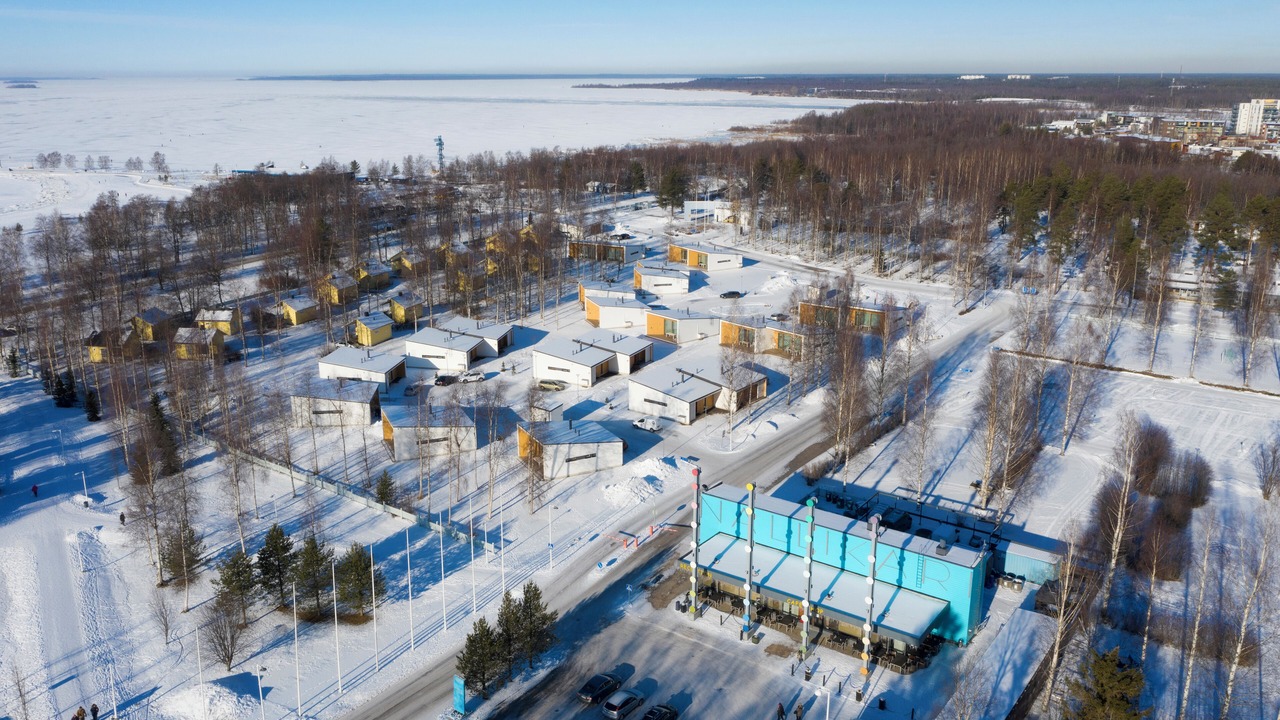 Photo of Others in Oulu