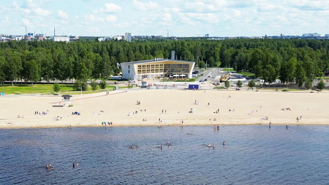 Photo of Outdoor in Oulu