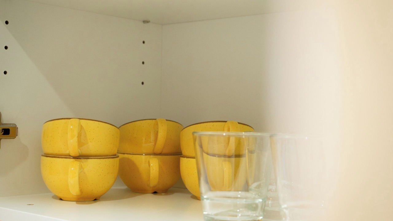 Photo of Kitchen in Oulu