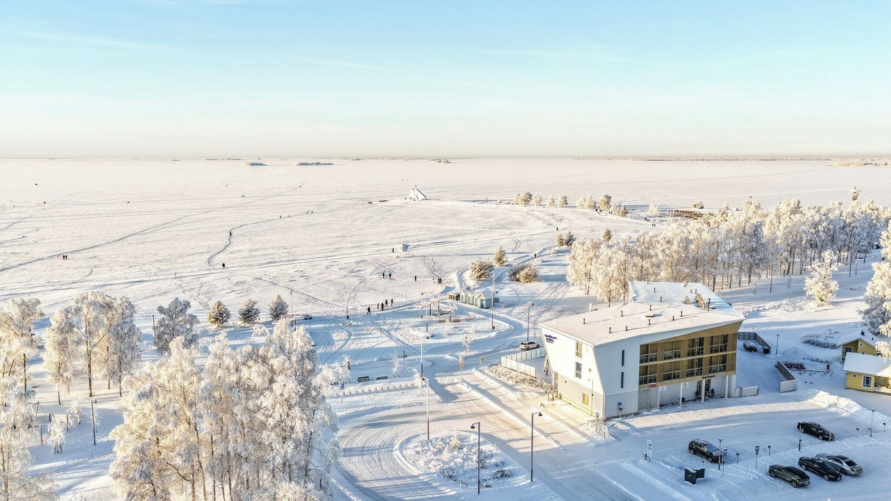 Photo of Outdoor in Oulu