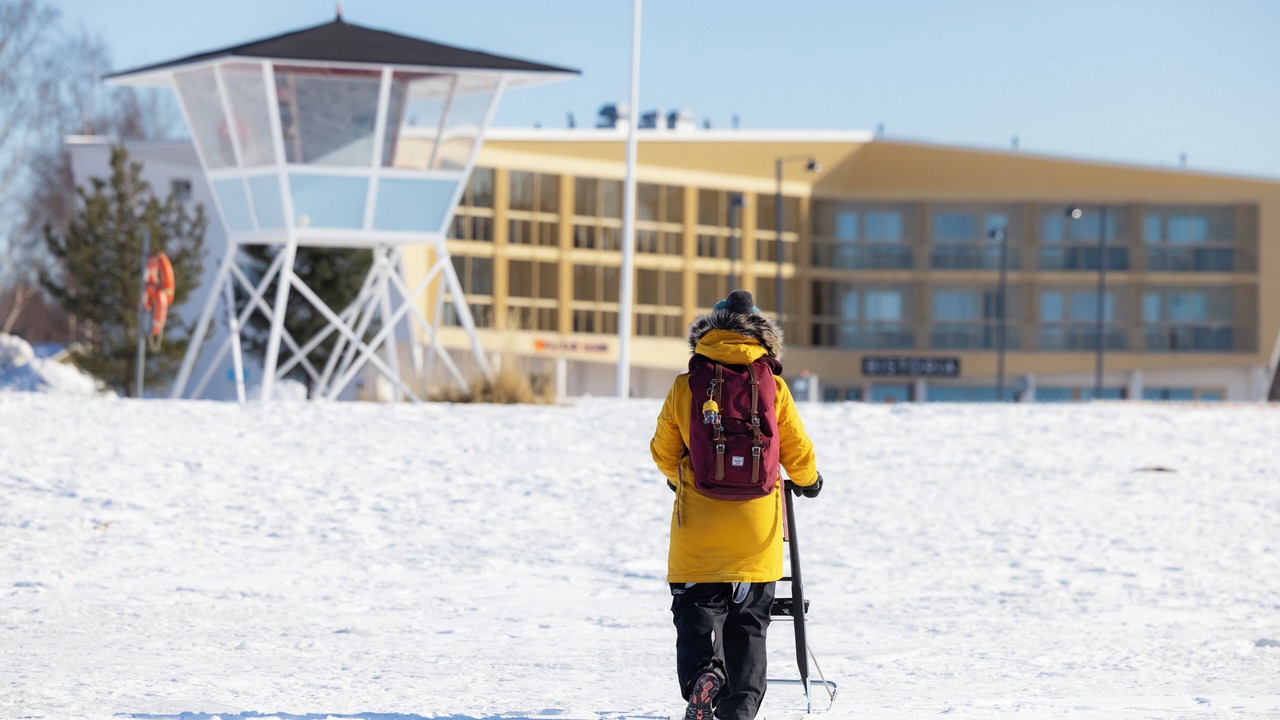 Photo of Outdoor in Oulu